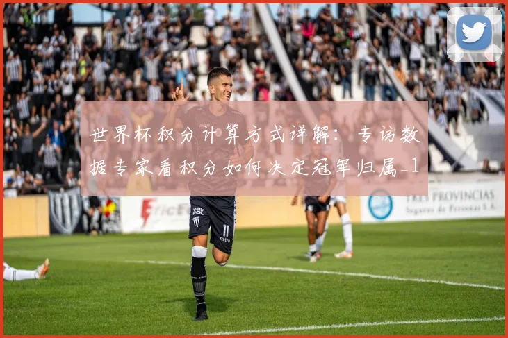 世界杯积分计算方式详解：专访数据专家看积分如何决定冠军归属_1